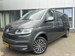 Volkswagen Transporter - 2.0 TDI L2H1 28 Bulli Apple, carplay, stoelverwarming, airco, EURO 6