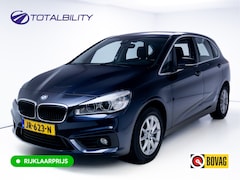 BMW 2-serie Active Tourer - 218i Centennial Executive 136 PK | Afn. trekhaak | Navigatie | PDC Achter | Cruise | Led |