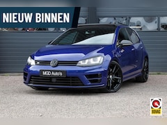 Volkswagen Golf - 2.0 TSI R 4Motion 300PK|XENON|PANODAK|CAMERA|ACC|CARPLAY|STOELVERW.|