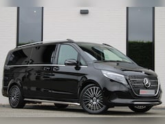 Mercedes-Benz V-klasse - 300d / Extra Lang / DC / 2x Elec Schuifdeur / 360 Camera / Vol Opties / NIEUWSTAAT