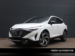 Nissan Qashqai - 1.5 e-Power Tekna Plus | GEHEEL RIJKLAAR | € 3500, - Voorraad Voordeel | Gen 3 | Stoelmass