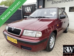 Skoda Felicia - 1.3 GLXi *NAP*APK TOT 03-2027