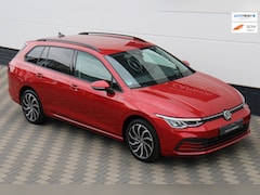 Volkswagen Golf Variant - 1.5 TSI Style Carplay Cruise LED