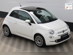Fiat 500 - 1.0 Hybrid Star Pano Carplay Xenon Navi Cruise