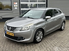 Suzuki Baleno - 1.2 Smart Hybrid High Executive