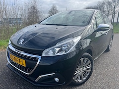 Peugeot 208 - 1.2 PureTech Blue Lease Allure