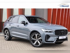 Volvo XC60 - T6 Recharge AWD Plus Dark | Long Range | Stoelverwarming | Trekhaak | 360° Camera | BLIS |