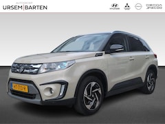 Suzuki Vitara - 1.6 High Executive | High Executive uitvoering1.6 High Executive1.6 High Executive2WD119Be