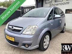 Opel Meriva - 1.6-16V Cosmo *TREKHAAK*AIRCO*CRUISE*NAP