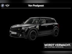 MINI Countryman - Cooper SE ALL4