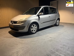 Renault Scénic - 2.0-16V Dynamique