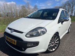 Fiat Punto Evo - 1.4-16V Multiair Racing