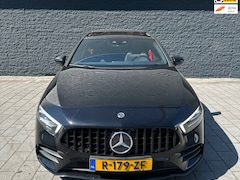 Mercedes-Benz A-klasse - 200 Premium Plus
