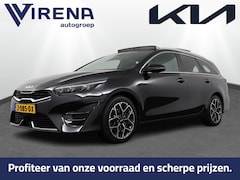 Kia Cee'd Sportswagon - Ceed 1.5 T-GDi GT-Line Automaat - Carplay/Android Auto - Cruise Control - Dodehoekdetectie