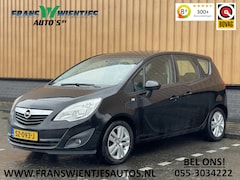 Opel Meriva - 1.4 Edition | Handel & Export |