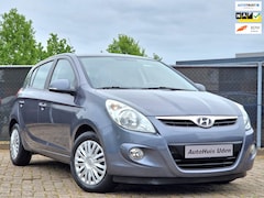Hyundai i20 - 1.2i i-Motion*5Dr*Airco