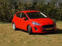 Ford Fiesta - 1.1 Trend