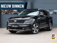 Kia Sorento - 1.6 T-GDI Hybrid 4WD ExecutiveLine 7P. |BOSE|PANO|360 CAMERA|HUD|KEYLESS|VOL OPTIES