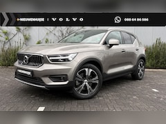 Volvo XC40 - 1.5 T5 Recharge Inscription Expression | Plug-In Hybrid (PHEV) | Achteruitrijcamera | Trek
