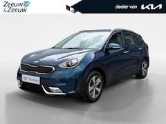 Kia Niro - 1.6 GDi Hybrid First Edition | Navi | Camera | Climate Control | Cruise Control | Trekhaak