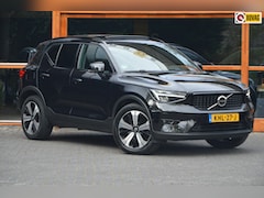 Volvo XC40 - T4 Hybride Ultimate Bright | Panoramadak | Harman/Kardon | Apple CarPlay | Stoel + Stuur V