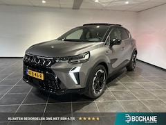 Mitsubishi ASX - 1.8 HEV AT Instyle | DEMO beschikbaar vanaf 10-2026 |