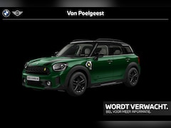 MINI Countryman - Cooper SE ALL4