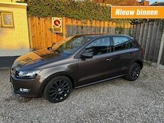 Volkswagen Polo - 1.2 TSI BLM. TRENDL