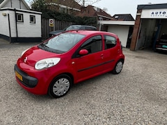 Citroën C1 - 1.0-12V SEDUCTION automaat