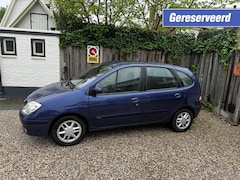 Renault Scénic - Scenic