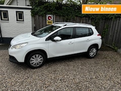 Peugeot 2008 - 1.2 VTI ACCESS