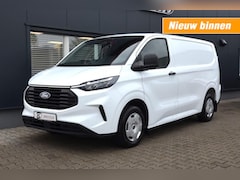 Ford Transit Custom - 2.0 TDCi L1H1