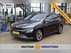 Hyundai Kona - EV 64kWh Premium - Navi - camera - stoel/stuur verw. - head up