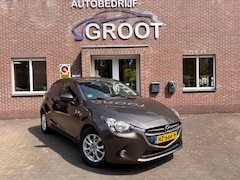 Mazda 2 - 2 1.5 SKYACTIV-G TS+