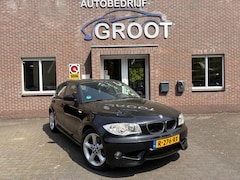 BMW 1-serie - 116I