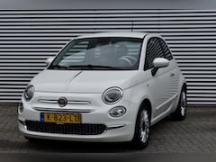 Fiat 500 - 1.0 HYBRID LOUNGE / NAVI / PDC / APLLE/ANDROID AUTO