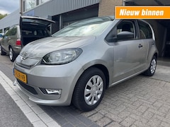 Skoda Citigo e-iV - EV Ambition AUT AIRCO NAP APK 11-2026 / SOH 88 PER CENT