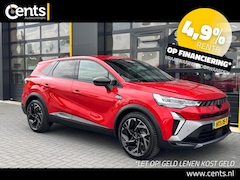 Renault Symbioz - 1.6 E-Tech Hybrid 145 Esprit Alpine Pack Driving en Comfort Premium