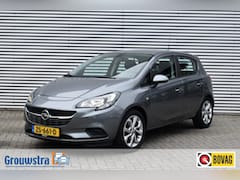Opel Corsa - 1.4 5DRS. / APPLE/ANDROID AUTO / STOEL+STW VERW./ PDC