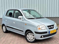 Hyundai Atos - 1.1 Dynamic Cool APK 2027