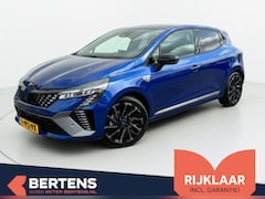 Renault Clio - 1.6 E-Tech Full Hybrid 145 esprit Alpine | Zeer veel opties | 12 maanden BOVAG garantie |