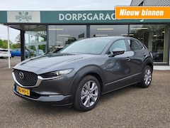 Mazda CX-30 - 2.0 e-SkyActiv 150pk Luxury, Navi, 360 Camera, BOSE, Adap. Cruise