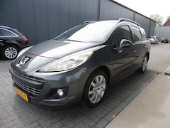 Peugeot 207 - 1.6 VTI SPORTIUM