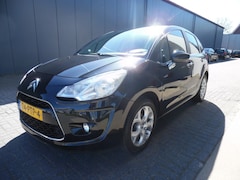 Citroën C3 - 1.4 VTI EXCLUSIVE