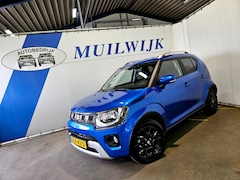 Suzuki Ignis - 1.2 Smart Hybrid Style / Camera / Navi / NL Auto