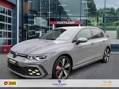 Volkswagen Golf - 1.4 TSI GTE PDC/LED/IQ/ACC/STOEL+STUURVERW/NAVI/CARPLAY