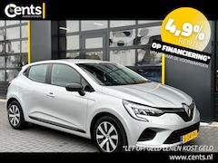 Renault Clio - 1.0 TCe 90 Equilibre Navi