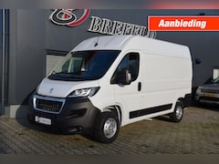 Peugeot Boxer - 2.2 Blue HDI L2H2 120PK NIEUW * De Laatste