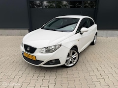 SEAT Ibiza SC - 1.6 Style Airco NW APK 05/27 Ketting VV Cruise