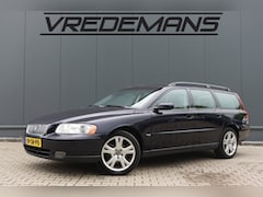 Volvo V70 - 2.4 Edition I